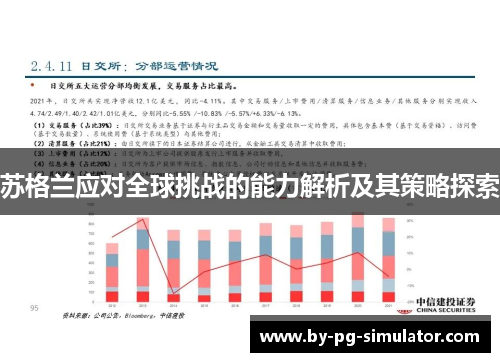 苏格兰应对全球挑战的能力解析及其策略探索