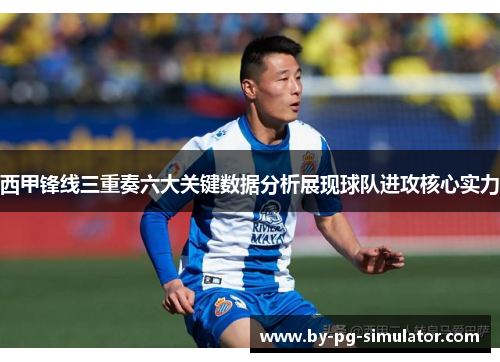 西甲锋线三重奏六大关键数据分析展现球队进攻核心实力