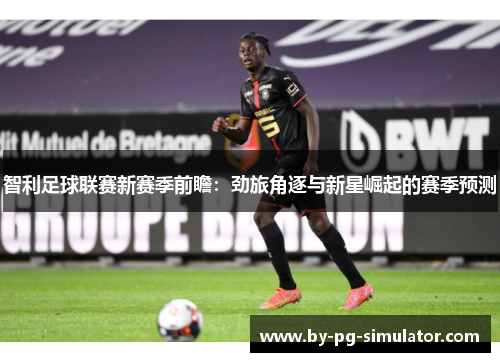 智利足球联赛新赛季前瞻：劲旅角逐与新星崛起的赛季预测