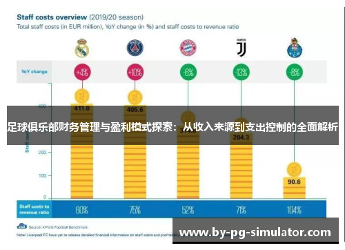 足球俱乐部财务管理与盈利模式探索:从收入来源到支出控制的全面解析 足球俱乐部财务管理与盈利模式探索:从收入来源到支出控制的全面解析